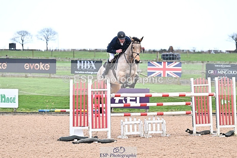 260225-142006-00493 - Cls 5 Foxhunter and 1.20m