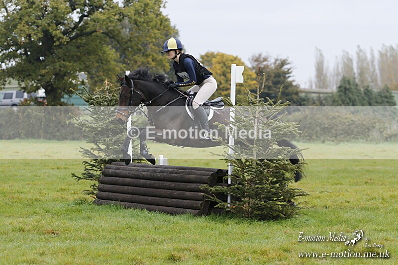 WWHT 181020 WWHT 181020 426 - WWEC Open Novice (0.80m) 18/10/20