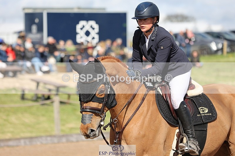 240419A-160736-09169 - Cls 10, 2 Star Big Tour 145cm  15.45 to 16.35 break