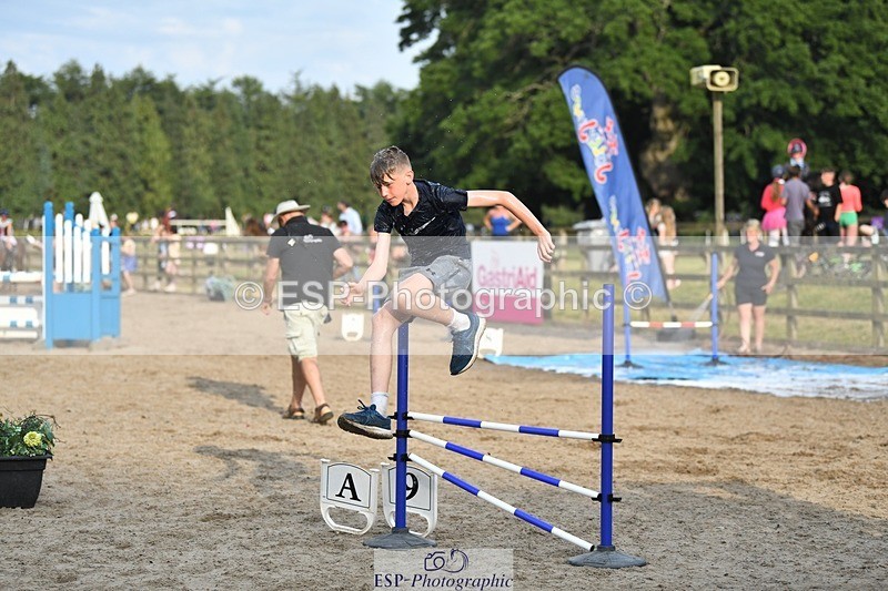 230617-191201-07527 - Cls 40 Jolly Jumps Ride & Run