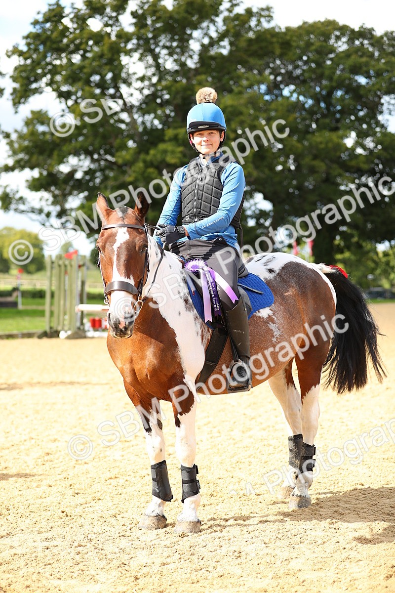 SBM_03759 - E3 Eventers Challenge 70cm Open