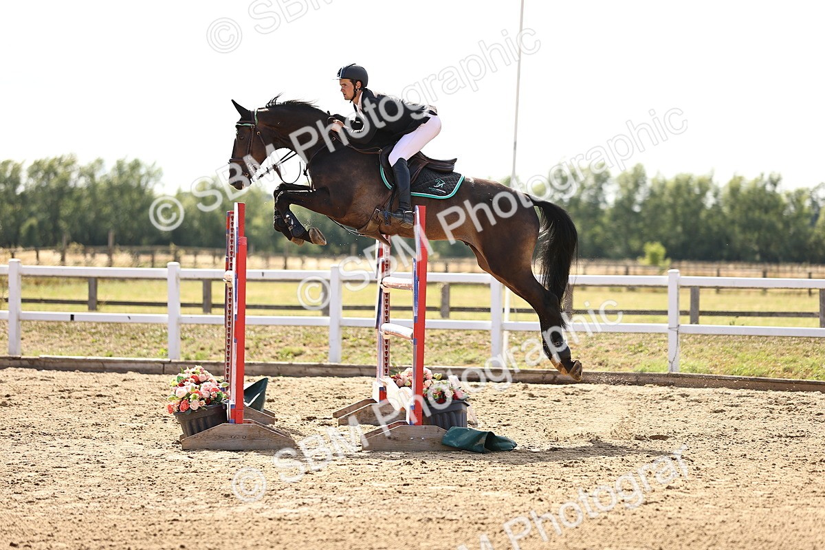 SBM_011998 - Class 10 - Talent Seekers Inc 7 Year Championship Qualifier - 2nd Half