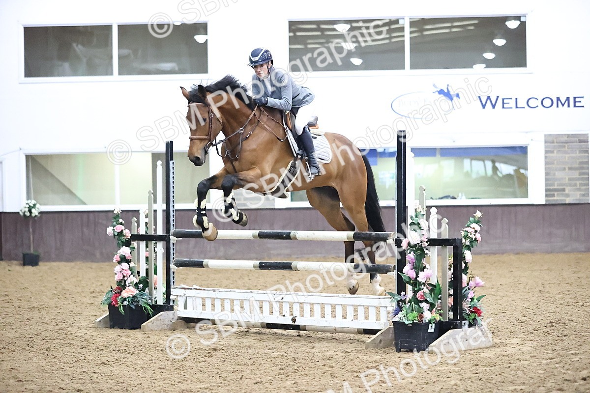 SBM_007472 - Class 23 - Senior Newcomers - 1.10m