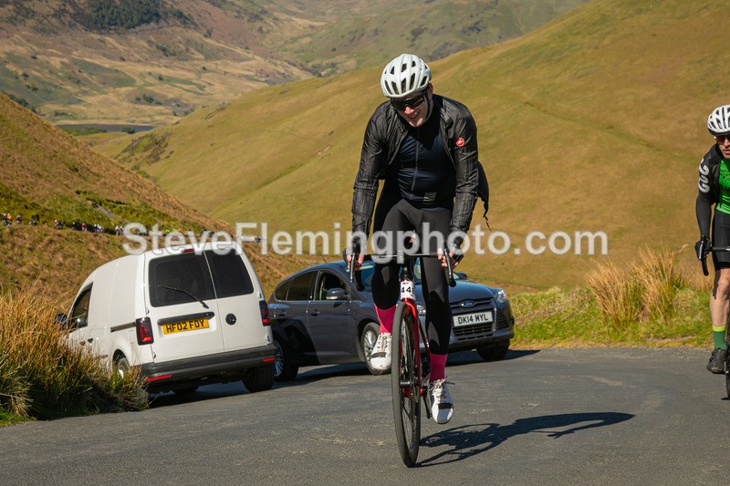 095122 - Newlands Pass 09.00 - 10.00