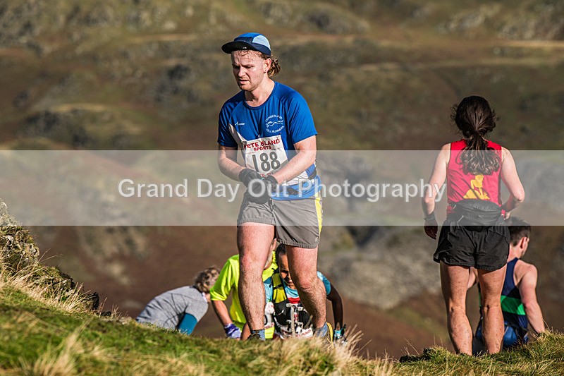Dunnerdale-510 - Dunnerdale Fell Race Saturday 8th November 2025
