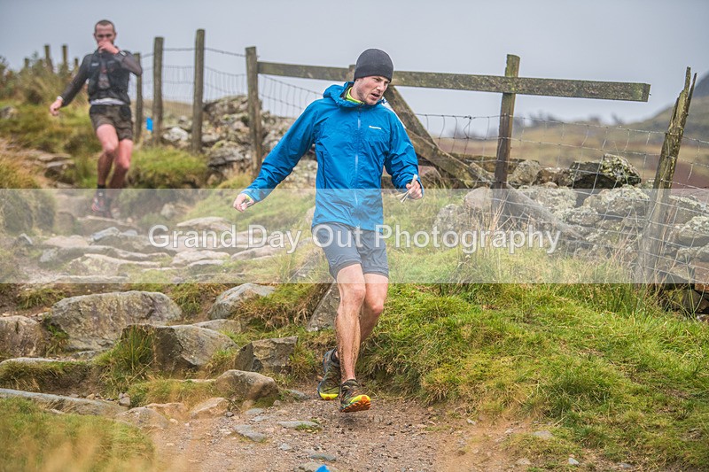 Langdale-978 - Langdale Horseshoe Fell Race Saturday 12thOctober 2024