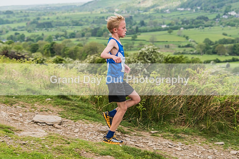 Two Tops-157 - Two Tops Fell Races (Junior & Senior) Saturday 20th May 2023