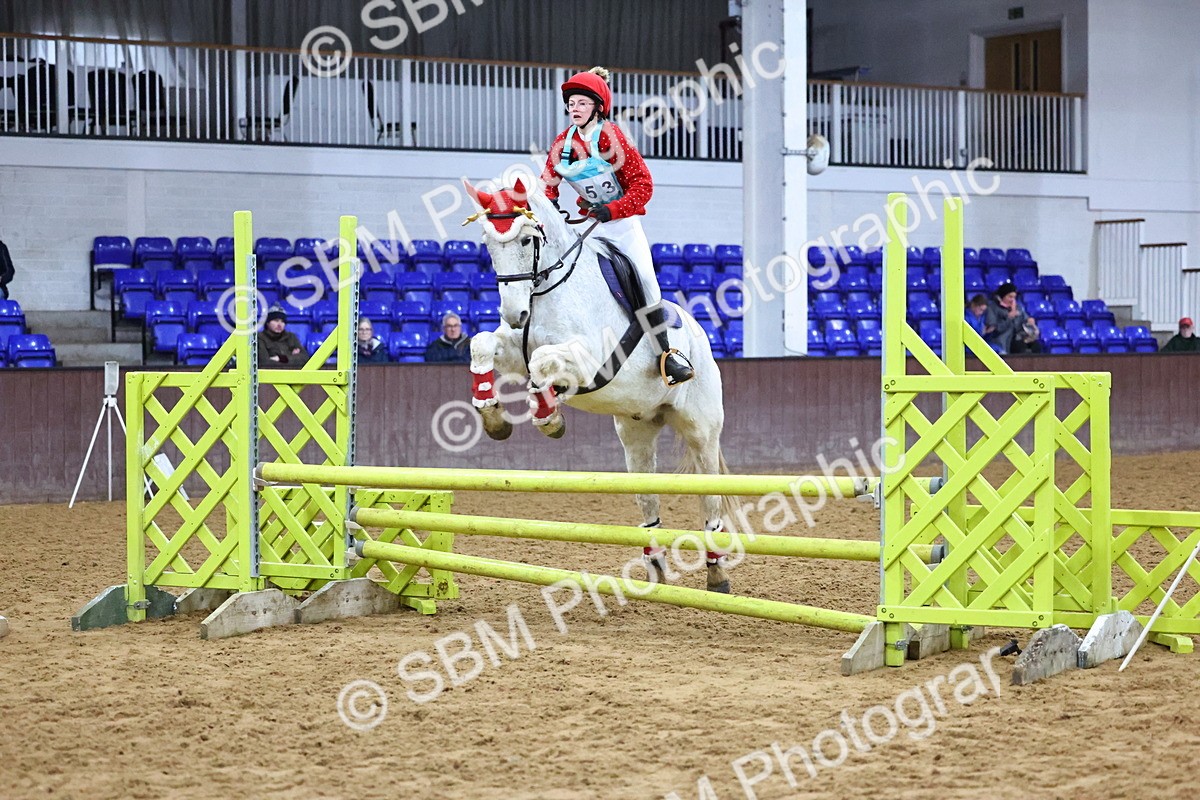 SBM_002198 - Class 5 - Jingle Bells - 80cm