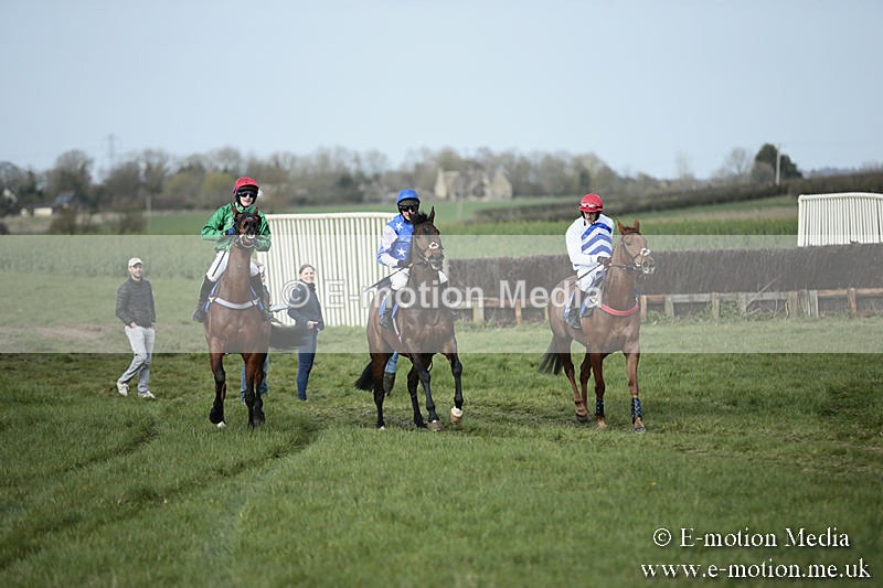 PtP 230319 324 - VWH Hunt Siddington Point-to-Point Racing 23/03/19