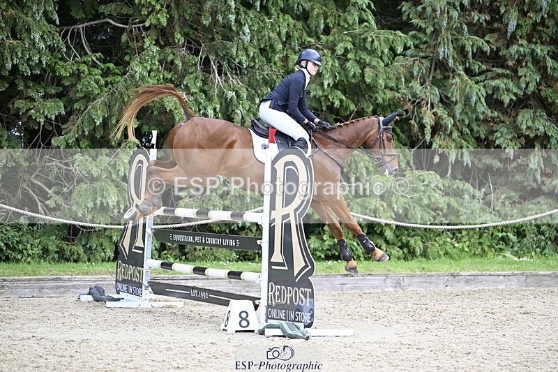 250525A-151141-18133 - C-260-Georgie.Frow-RIVERSTOWN.ROYAL