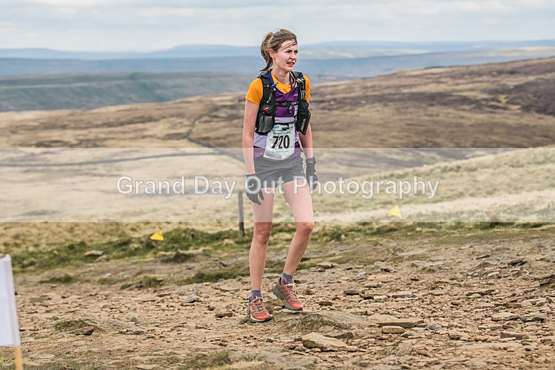 3 Peaks-1134 - The 3 Peaks Race Saturday 27th April 2024