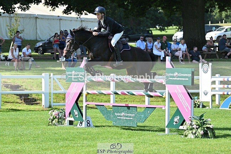 230909-111245-05102 - Cls 11 Snr Foxhunter & 1.20m Open