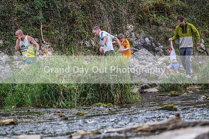 Dovedale Junior-120 - Dovedale Dash Junior Race Sunday 4th October 2026