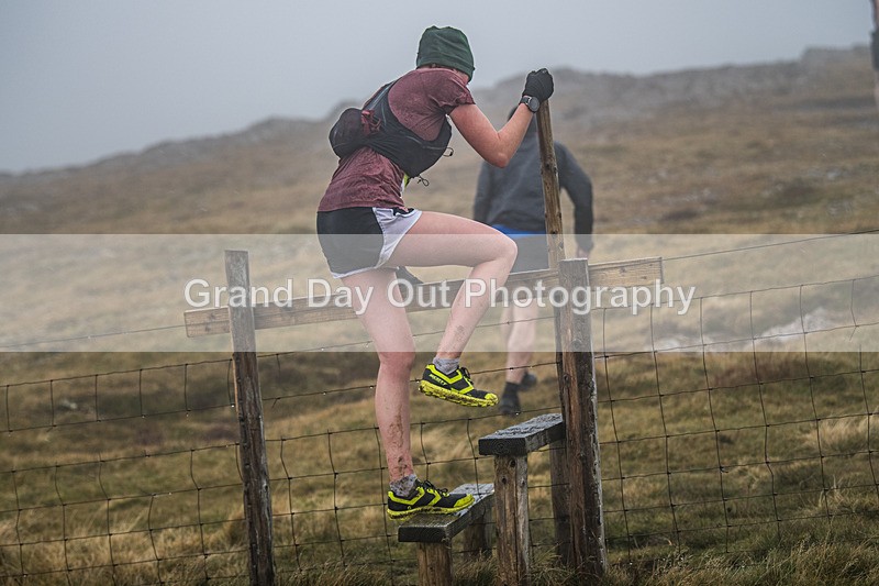 Buttermere-373 - Buttermere Shepherds Meet Fell Race Sunday 26th October 2025
