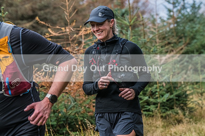 Glentress-1486 - High Terrain Events Glentress 21 & 10K Trail Races Saturday 15th November 2025