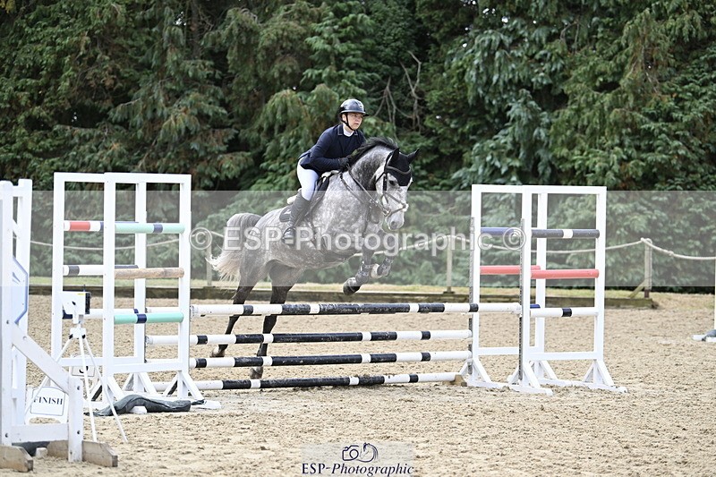 250830A-100109-05456 - Cls 21 British Novice and 90cm Open