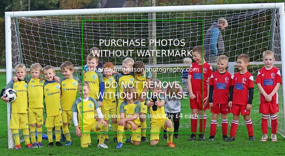 533A6514 - Kendal Utd Youth Under 7s vs Ibis Youth Under 7s (11/10/25)