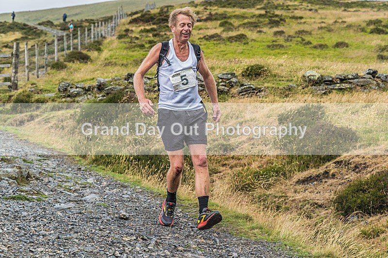 Skiddaw-981 - Skiddaw Fell Race Sunday 2nd July 2023