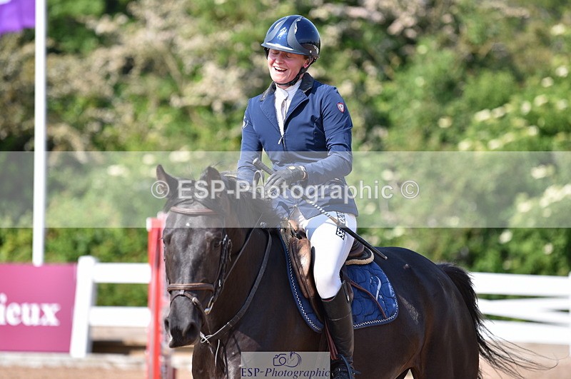 230609A-101726-00307 - Cls 8 British Novice & 90cm Open