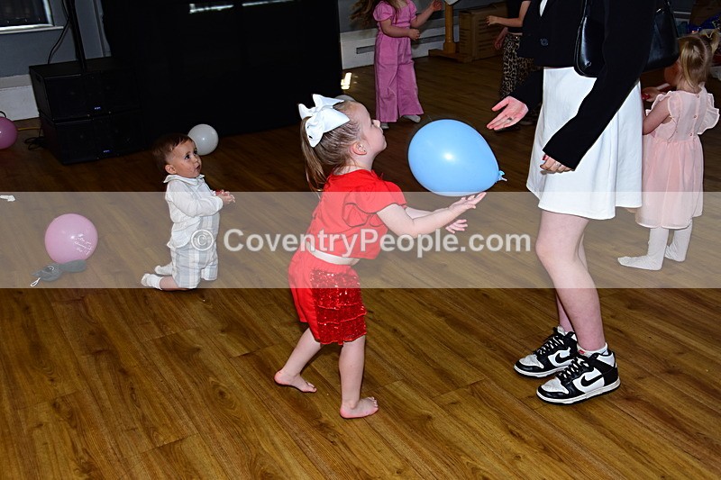 GRA-650 - Gracie and Rowan Christening