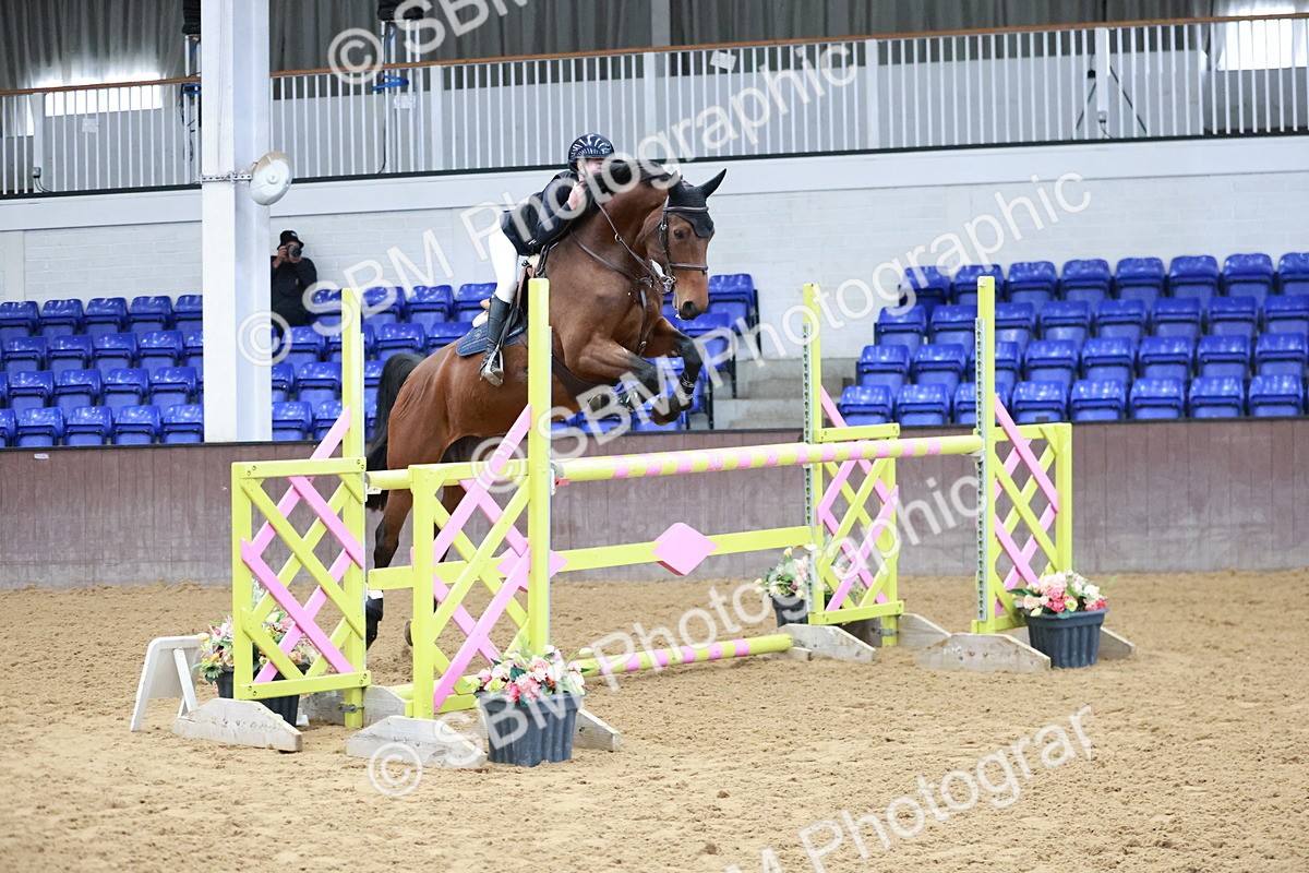 SBM_004326 - Class 12 - Senior Foxhunter - 1.20m