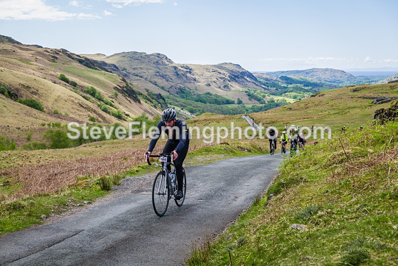 140316 - Hardknott Pass Camera 1 14.00-15.00