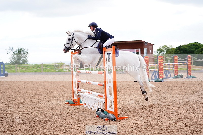 240630A-173252-15976 - Cls 26 Foxhunter 2nd Round