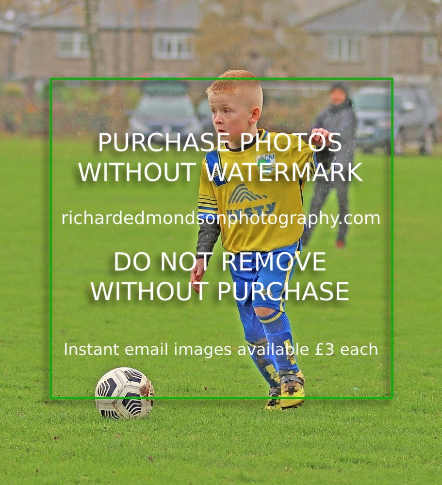 IMG_0119 - Kendal Utd Under 7 v Sedbergh Wanderers Under 7 (29/10/22)