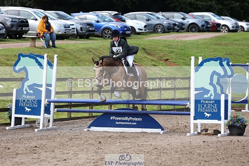 230826-120336-17476 - Round 1 Start to 12.30 coursewalk