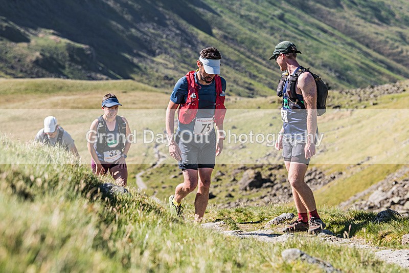 Old County Tops-437 - The Old County Tops Fell Race Saturday 17th May 2025