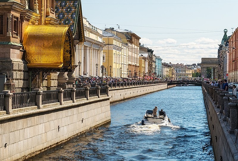  - Russia