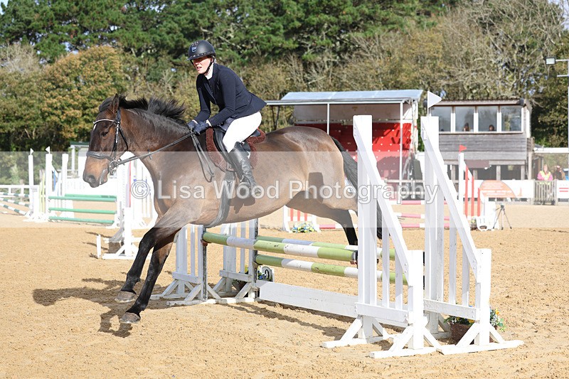 3E7A9643 - Class 3: 75cm