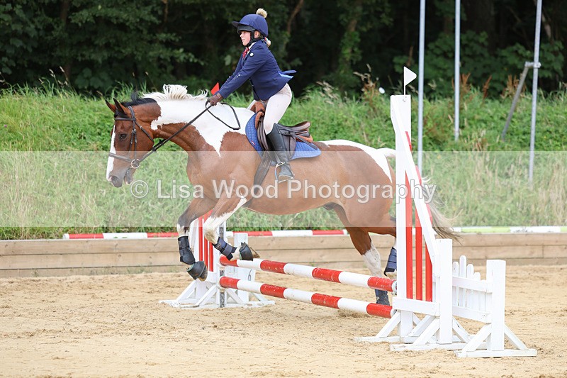 3E7A2348 - Class 3: 50cm Open