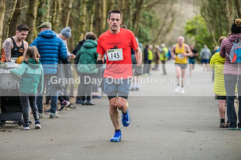 St Herberts 10K-315 - St Herberts School Festival of Running 10K Road Race Saturday 1st March 2025