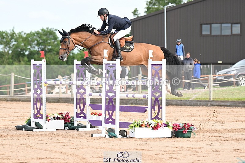 240721A-083803-16598 - Cls 20, 1 Star Gold Tour 1.35m