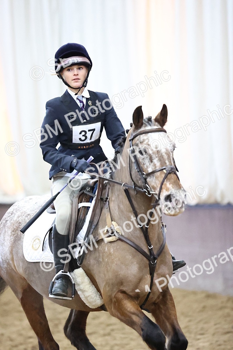 SBM_000458 - Class 1 - 70cm