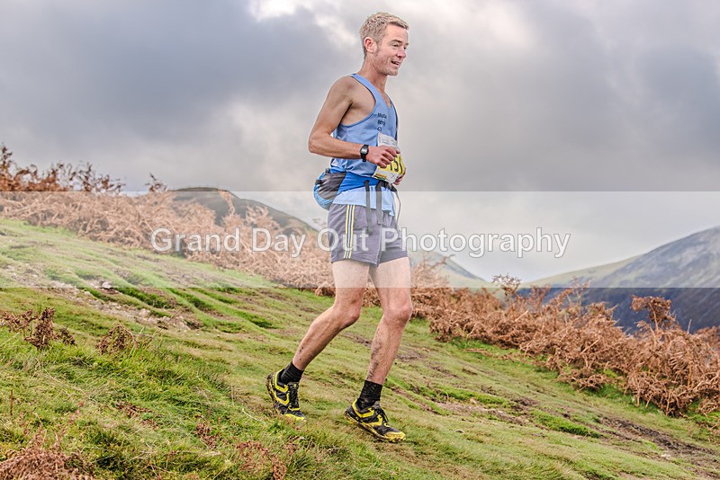 British Fell Relay-1732 - British Fell & Hill Relay Championship Braithwaite Keswick Saturday 21st October 2023