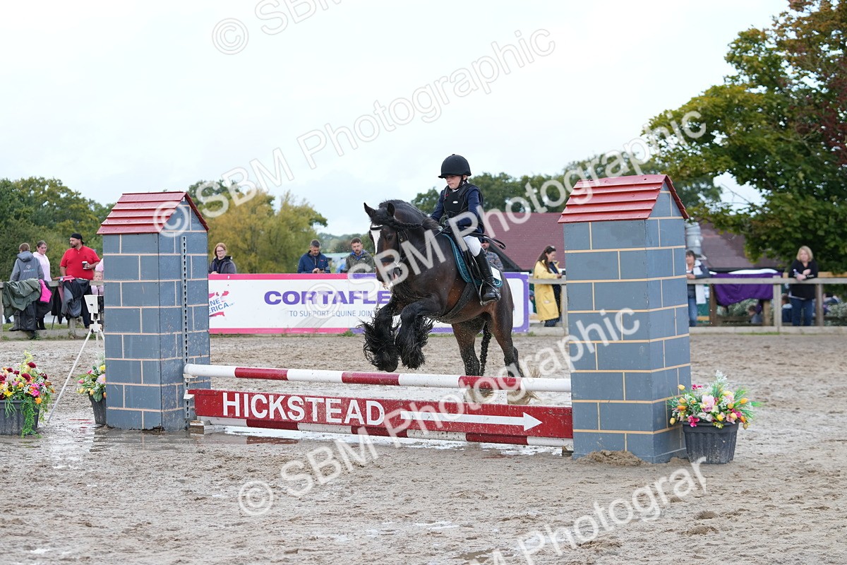 SBM_39627 - J6 - Junior Pony 55cm Championship