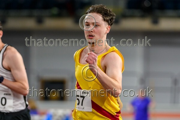 SenInd26-927195 - Track Male Set One