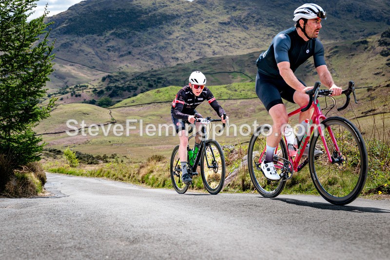 124224 - Blea Tarn Climb 12:00 - 13:00