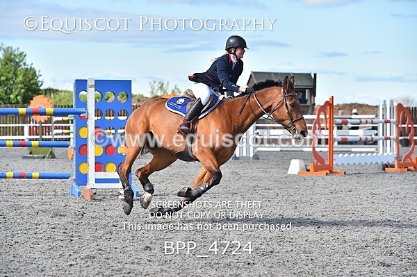 BPP_4724 - SAT CLASS 27 NATIONAL 1.30M OPEN