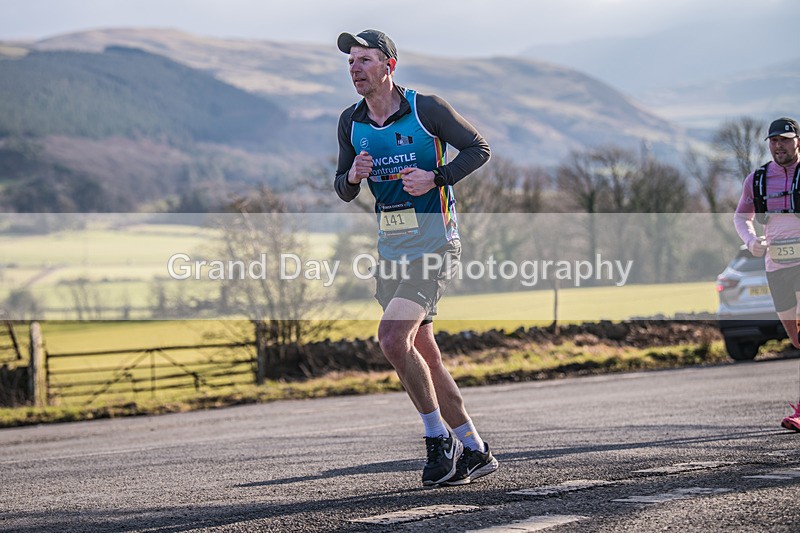 North Lakes-1119 - North Lakes 10K & Half Marathon Sunday 9th February 2025