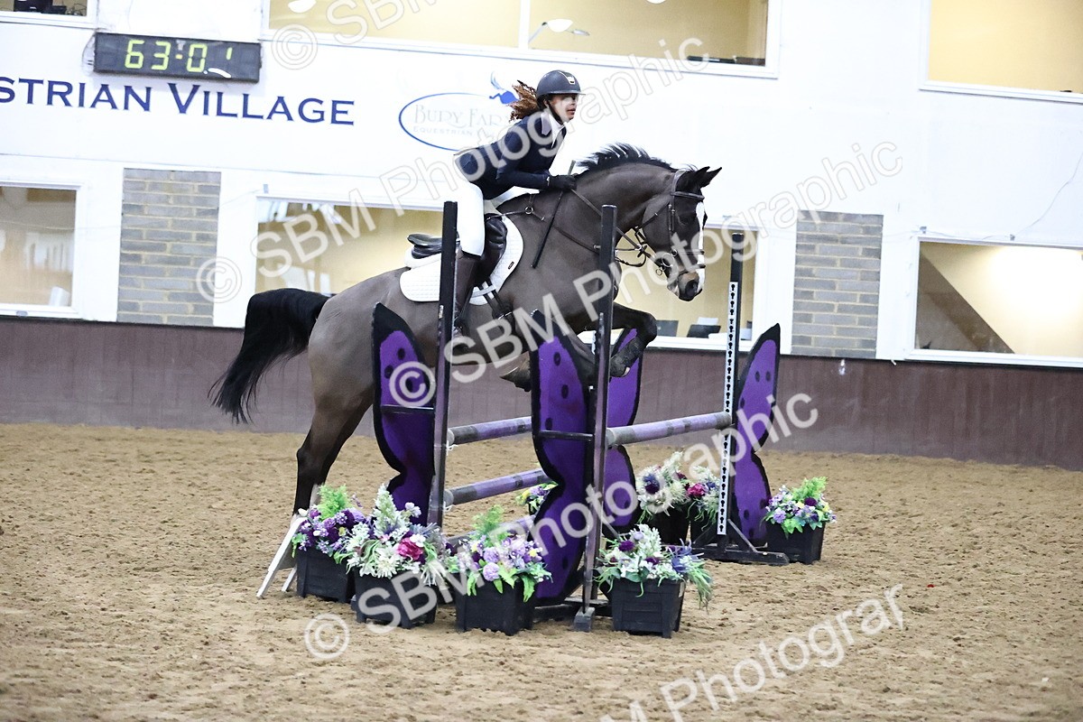 SBM_009239 - Class 20 - Senior British Novice - 80cm