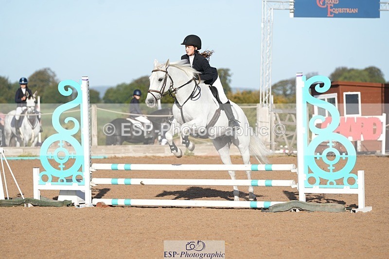 260926-090909-00023 - Cls 1&2 Pony Intro 70 - 11Yrs & Under