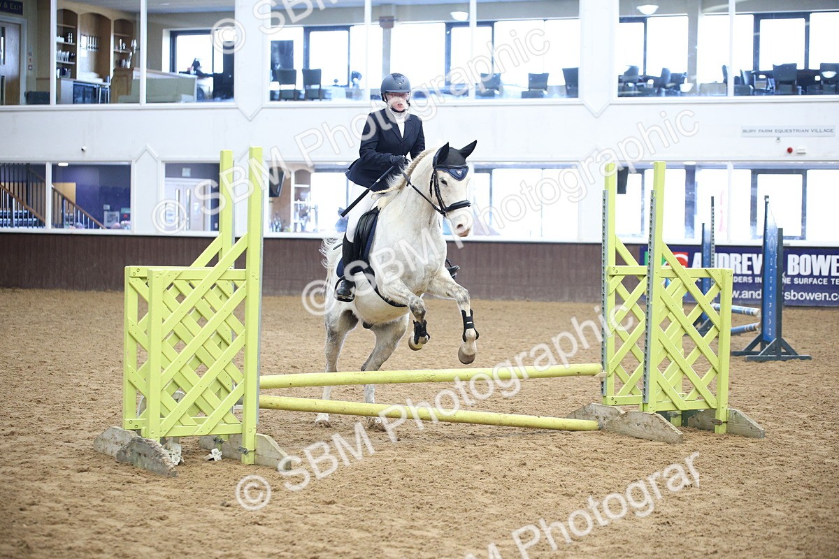 SBM_000242 - Class 2 - 50cm