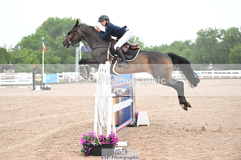 240720A-083546-13055 - Cls 15, 1 Star Silver Tour 1.25m