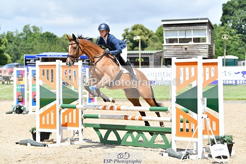 240712-125021-33454 - Cls 138 95cm Amateur Qualifier