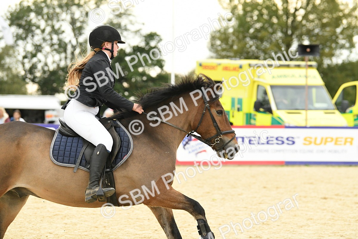 SBM_73224 - J16 - Junior Pony 75cm Championship