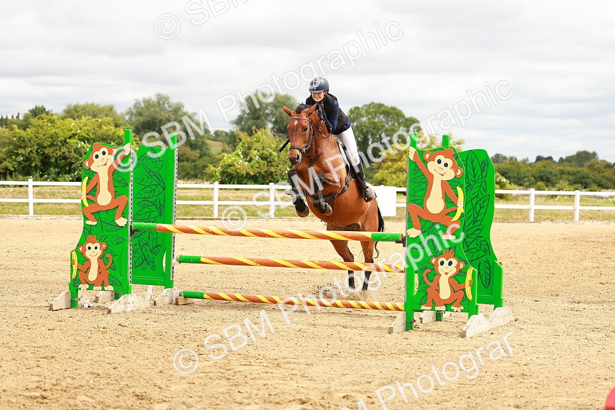 SBM_002241 - Class 11 - Senior Discovery - 1.00m