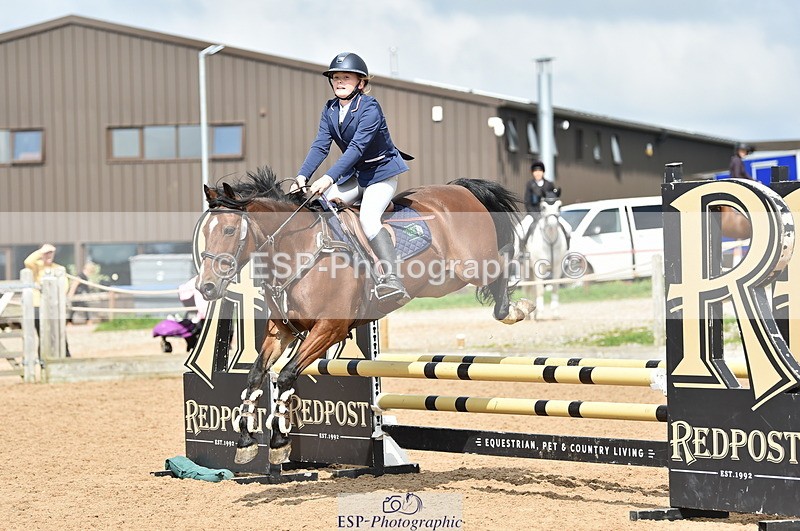 230902A-124412-01188 - Cls 3A Pony Medium 80cm